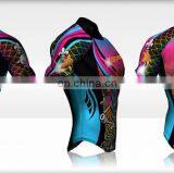 Popular Fashionable Cheap Men Sublimation Shirt thumbnail-5