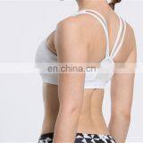 New Style Hot Selling Comfortable High Flxible Bra thumbnail-2