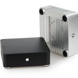 Realan Mini ITX Aluminum Case E-H60 thumbnail-4