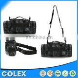 Wholesale Luggage Sporty Gear Bag Perfect for Overnight & Weekend Getaways thumbnail-5