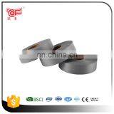 High Light Black Reflective Fabric In 65%Polyester And 35% Cotton for K-7001