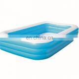 Adult Size Inflatable Water Pool Inflatable Adult Swimming Pool thumbnail-1