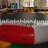 Small Customized Water Trampoline for Sale thumbnail-2