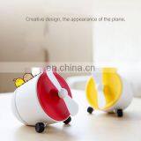 New Portable 2 in 1 Bluetooth Speaker With Mini Fan,wireless Bluetooth Speaker for Android and IOS thumbnail-2