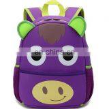 Personalized Cute Animal Shaped Kids School Bag thumbnail-6