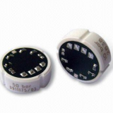 LCP Ceramic Piezoresistive Pressure Sensor