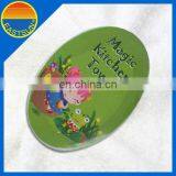 Hotel Use Eco-friendly Magic Compressed Towel thumbnail-5