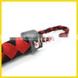 Genuine Leather Whips and Floggers thumbnail-6