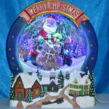 Polyresin Christmas Decoration 10