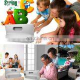 Factory Stock,Drop Shipping , WiFi Smart Speaker, Android Quad Core RAM 1GB ROM 8GB thumbnail-4