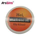 Custom Metal Round Pin Button thumbnail-3