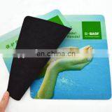 Sublimation Printed Mouse Pad With Cloth thumbnail-3