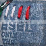 Custom Embossed Genuine and Leather Patch & Jeans Leather Label and Tags for Clothing thumbnail-3