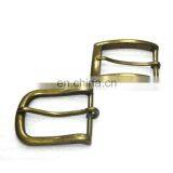 Hot Sale Volume Produce 2 Prong Women Tri-Glide Adjustable Double Needle Belt Buckle thumbnail-5