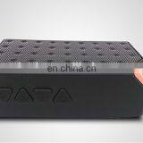 Mini Colorful LED Light Pulse X3S LED Bluetooth Speaker, Handsfree Speakers TF/FM Radio Built in Mic thumbnail-4