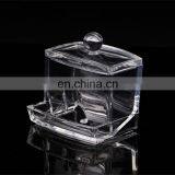 Custom Plexiglass Acrylic Cotton Swabs Receive A Case thumbnail-5