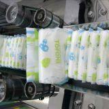 B Grade Manufacturer  Baby Nappies no woven bady pants disposable