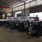 Foshan ShunDe JuGang ShenGong Glass Machinery,co.LTD company overview - view 4 thumbnail