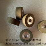 CBN Grinding Wheel for Bearing Internal cylindrical Grinding thumbnail-5