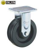 Heavy Duty High Temperature Nylon Caster Wheel thumbnail-2