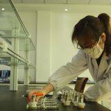 Super Absorbent Polymer for Menstrual Pants thumbnail-2