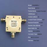 RFTYT Microwave Industry High Quality 156-161 MHz RF Coaxial Isolators & Circulators thumbnail-3