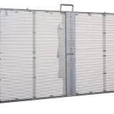 High Brightness Transparent LED Curtain Screen,Transparent Glass LED Display,Glass Video Display thumbnail-3