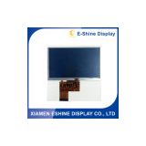 5 SPI LCD TFT resolution 600X800 high brightness screen customer LCD with CTP