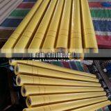 Leno Yellow Film With Micro Perforations for Waterproofing of Low-slope Roofing thumbnail-2