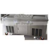 OP138CS Commercial Soft Serve Ice Cream Machine With Pre-cooling System thumbnail-2