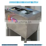 Automatic Fish Slicer Factory price commercial stainless steel fish filleting machine/fish middle bone remove machine