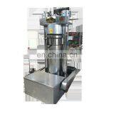 Stainless Steel Hydraulic Olive/soybean/peanut/sesame Oil Press Machine/pressing Machine/oil Presser thumbnail-1