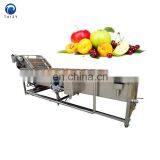 Avocado Cherry Longan Lemon Washer Machine Fruit Vegetable Washing Machine thumbnail-2