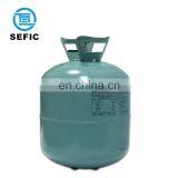 Compact Low Noise 30lb Balloon Helium Gas Cylinder Wholesale Price for Party Wedding Use thumbnail-4