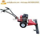 Mini Hay Mower / Grass Mower / Scythe Mower thumbnail-4