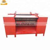 Air Conditioner Radiator Scrap Copper Wire Recycling Separator Machine for Hot Sale thumbnail-2