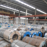 50 High Strength Low Stainless Steel Sheet 3mm Thick Hot Rolled