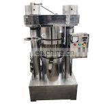 Strong Power 6YZ-150 Soya Bean Oil Extraction Machine/moringa Oil Expeller Machine thumbnail-3