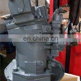 EX270 Single Pump 9075749 For Hitachi Excavator Hydraulic Pump Device