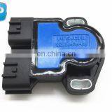 Throttle Position Sensor 8971631640 for I-suzu Ni-ssan OEM# 8-97163164-0 SERA486-08 thumbnail-1