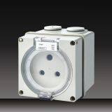 Weather Proteced Isaolating Switch Push Button Switches to IP66 Combination Switched Sockets thumbnail-4