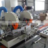 2017 Hot Sales UPVC Windows Making Profile Cutting Saw Machine thumbnail-5