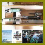 Manual Portable Pneumatic UPVC Window Door Machine for Corner and Surface Cleaning