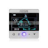 68L/D WholeSale Price Duct and Ceiling Mounted Dehumidifier thumbnail-5