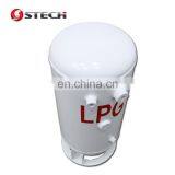 Modern Techniques Newly Design 200kg LPG Storage Gas Tank thumbnail-4