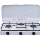Europe Gas Stove,gas Cooker thumbnail-3