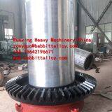 Eccentric Sleeve and Bushings Manufacturer-customized and OEM