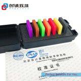 Hugetall Shore A Hardness Test Block thumbnail-4