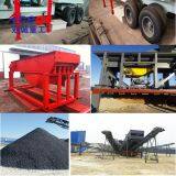 Shandong Mobile Crushing Station, China thumbnail-3