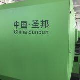 China 470T Sunbun Automatic PET/PVC Making High Speed Factory Price Injection Molding Machine